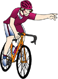BIKE FUN STREET SMART