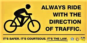 Bike Tips