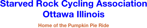 Starved Rock Cycling Association